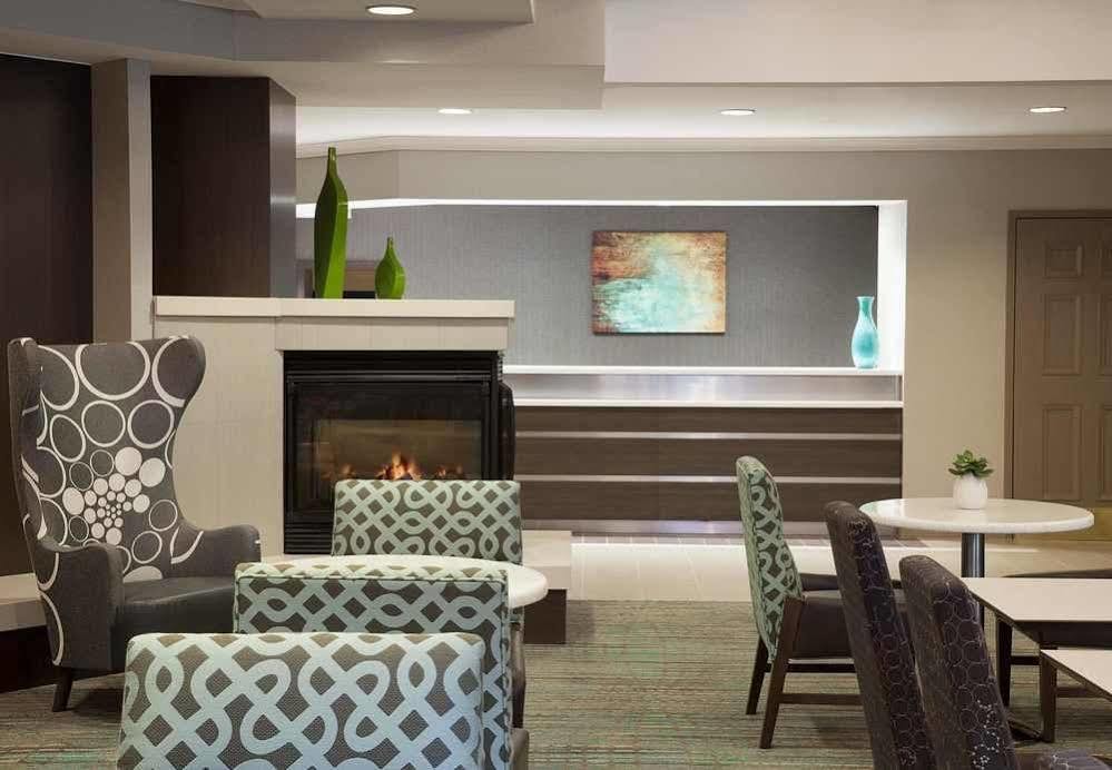 Courtyard By Marriott Toronto Mississauga/Meadowvale Hotel Exterior photo