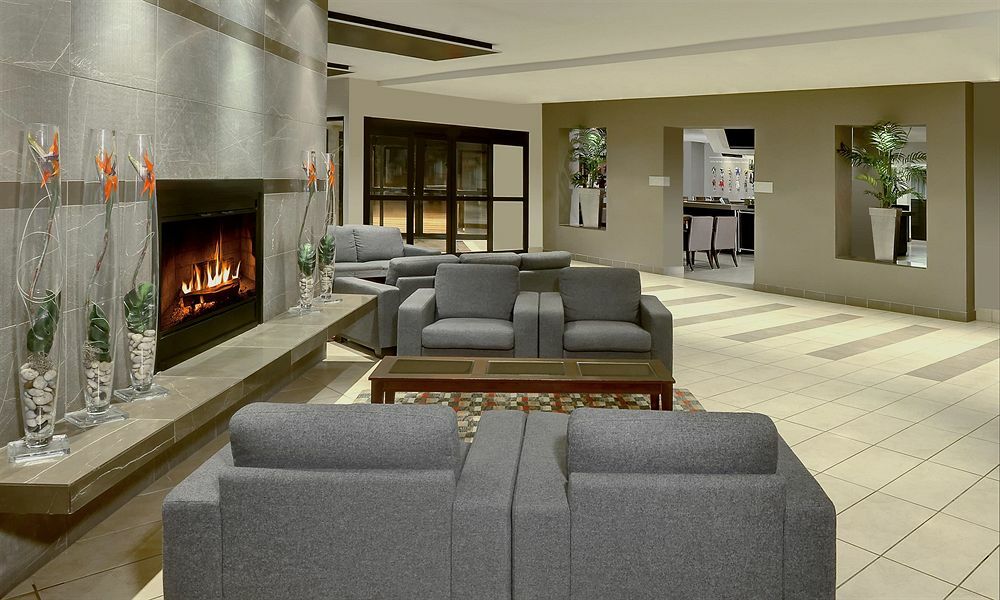 Courtyard By Marriott Toronto Mississauga/Meadowvale Hotel Exterior photo